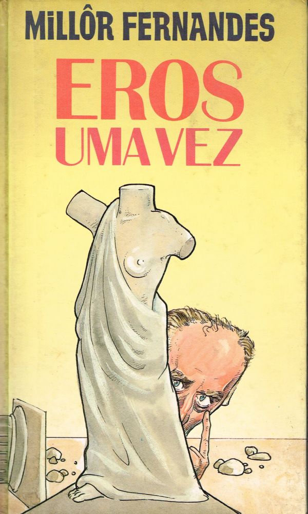 Eros uma vez - 800 FER